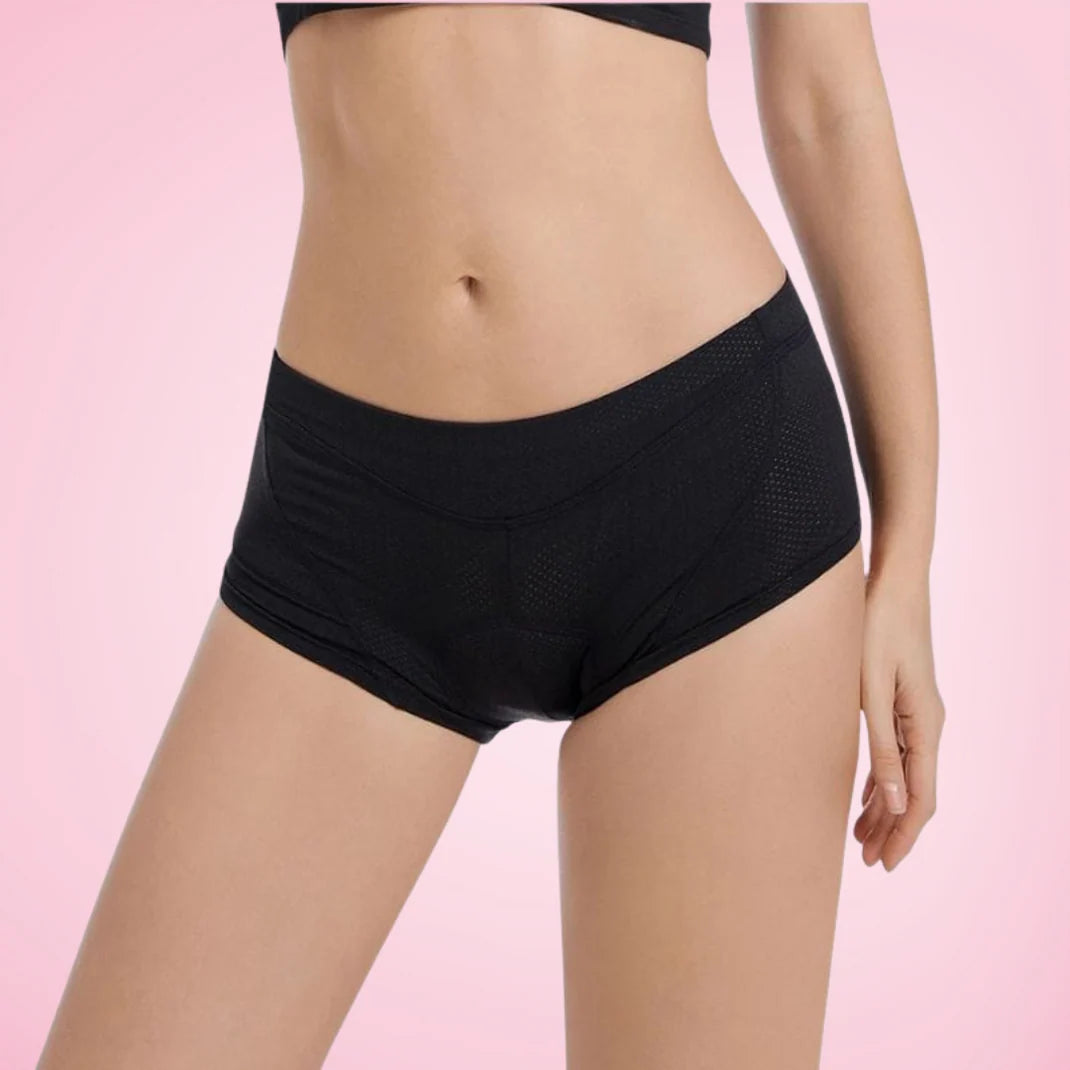 SaddleCloud™ – Damen-Slip