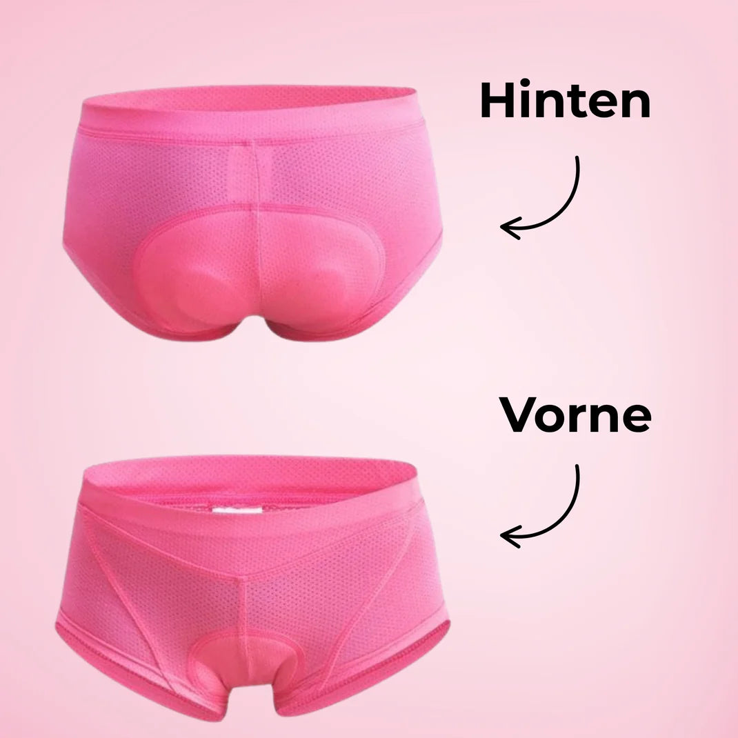 SaddleCloud™ – Damen-Slip