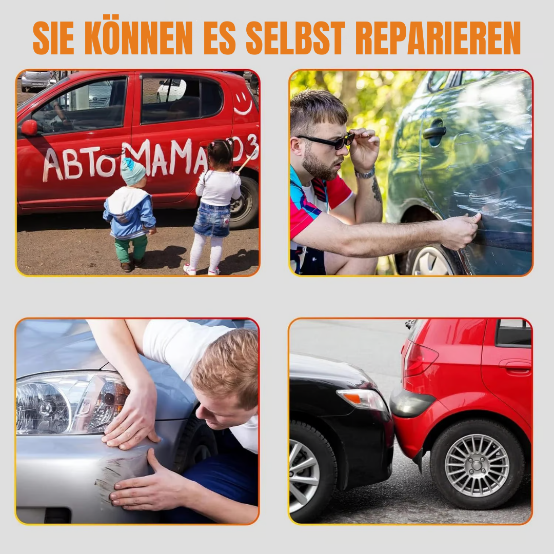 ScratchSeal™ - Kratzer-Reparaturstift