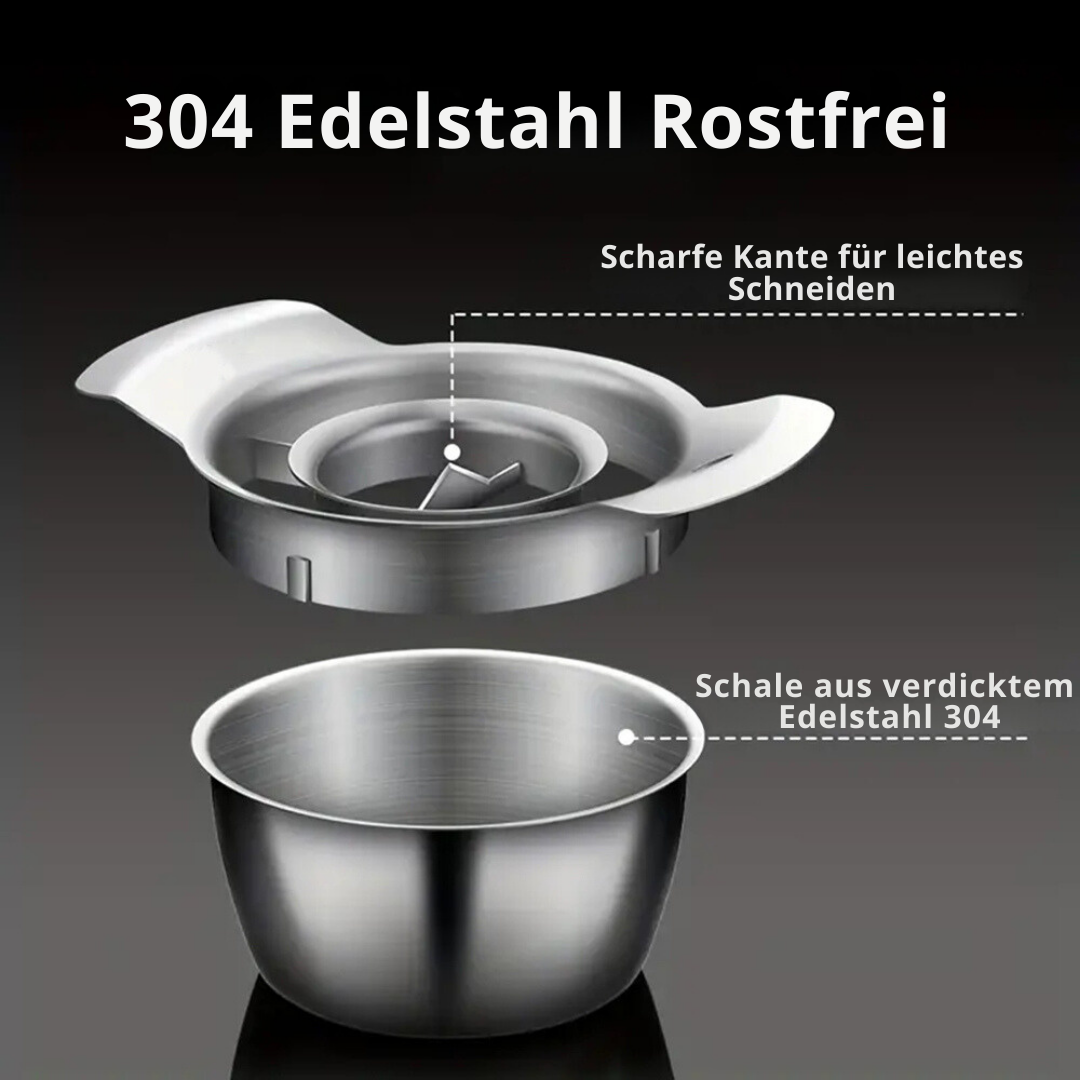 PomEasy™ - Granatapfelschäler und Fruchtfleischseparator