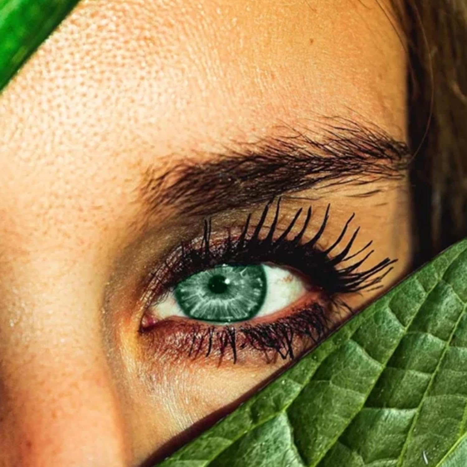 ColorDrops™ - Farbverändernde Augentropfen (1+1 GRATIS)