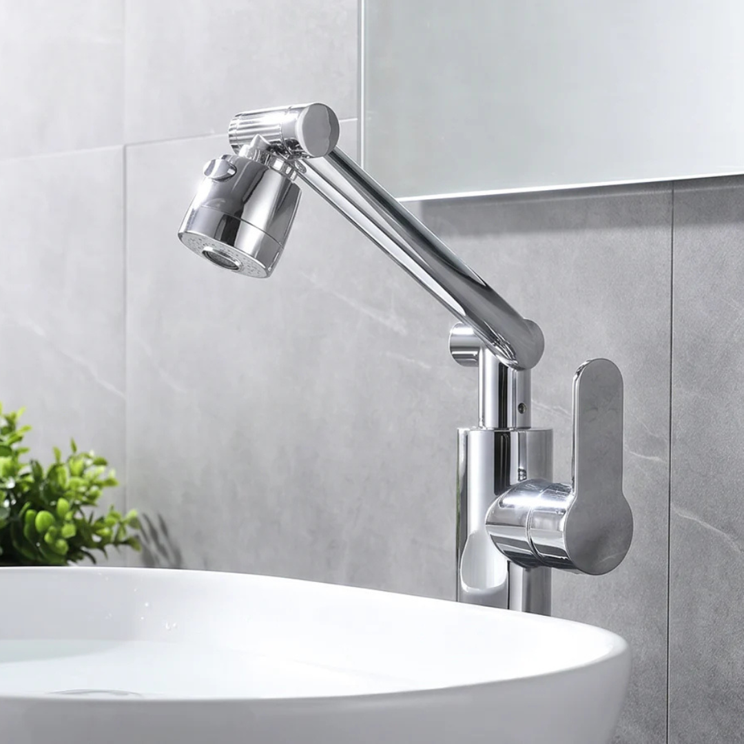 FlexiFluss™ – Perfekte Kontrolle ohne Spritzen