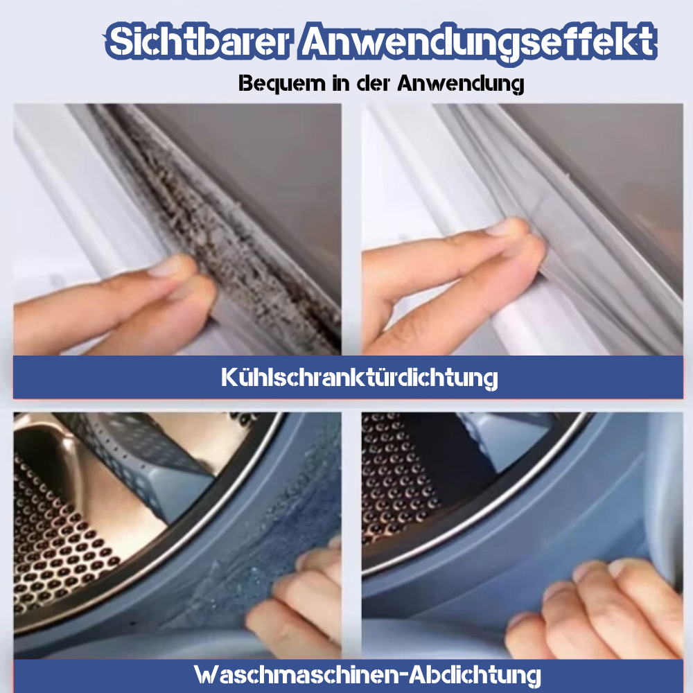 SporaZap™ - Schimmelpilz-Entfernungsspray