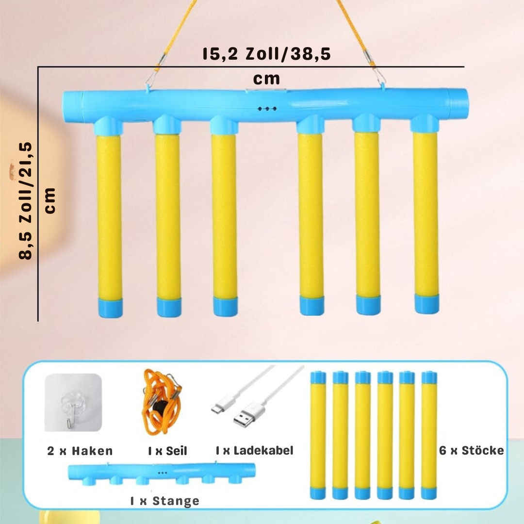 CatchRush™ - Stöcke fangen Spiel