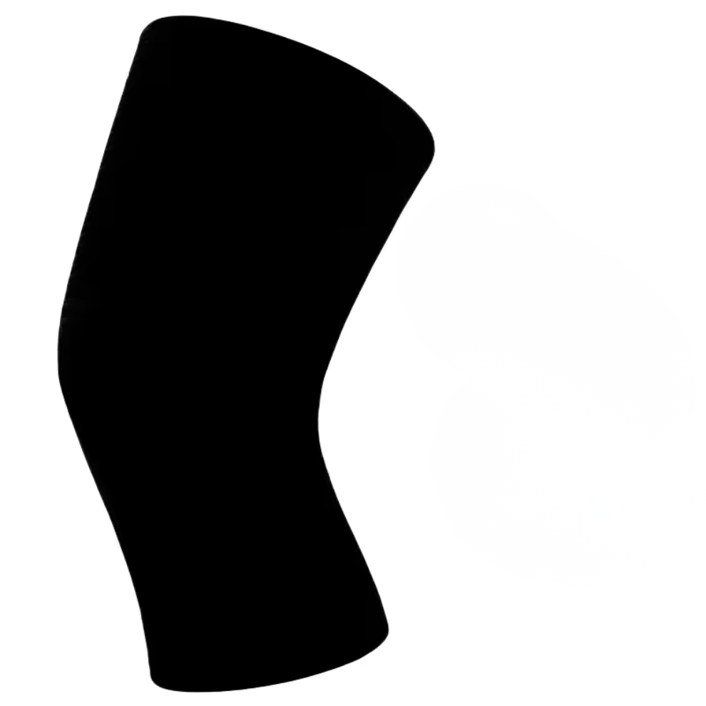 KneeFlex™ –Bambus Kniebandage