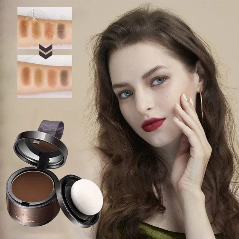 FillTint™ - Haarfarb-Puder (1+1 GRATIS)