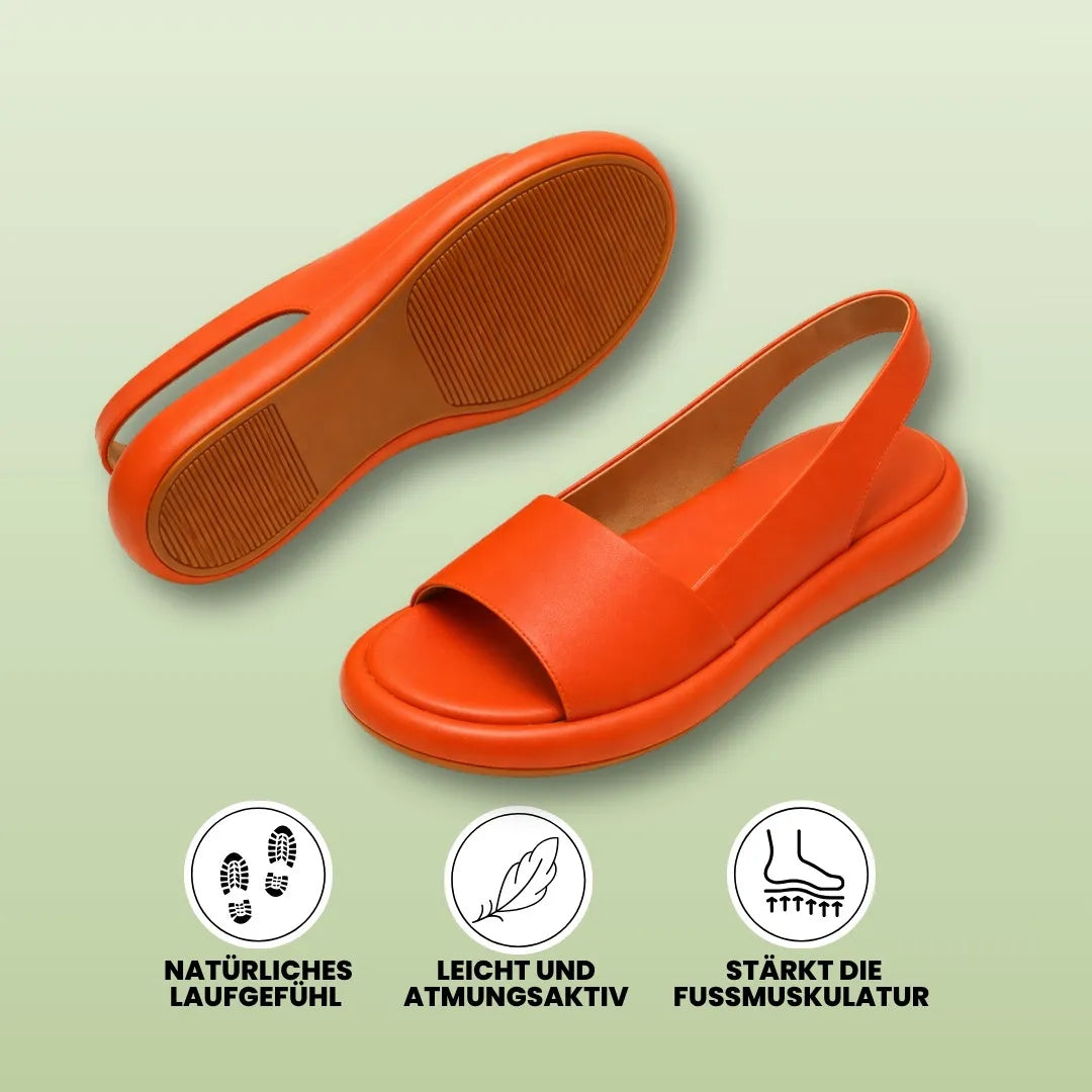 ComfortStep™ - Ergonomische Komfort-Sandalen