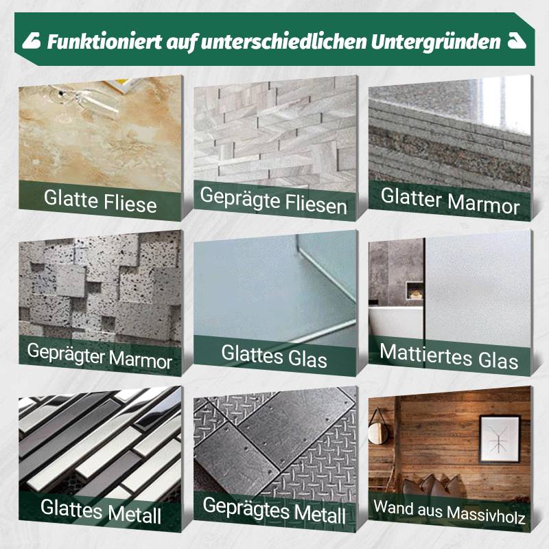 FixNGo™ - Nagelfreier Allzweckkleber (1+1 GRATIS)