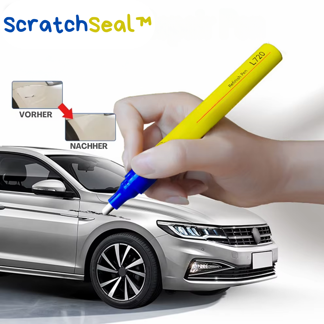 ScratchSeal™ - Kratzer-Reparaturstift