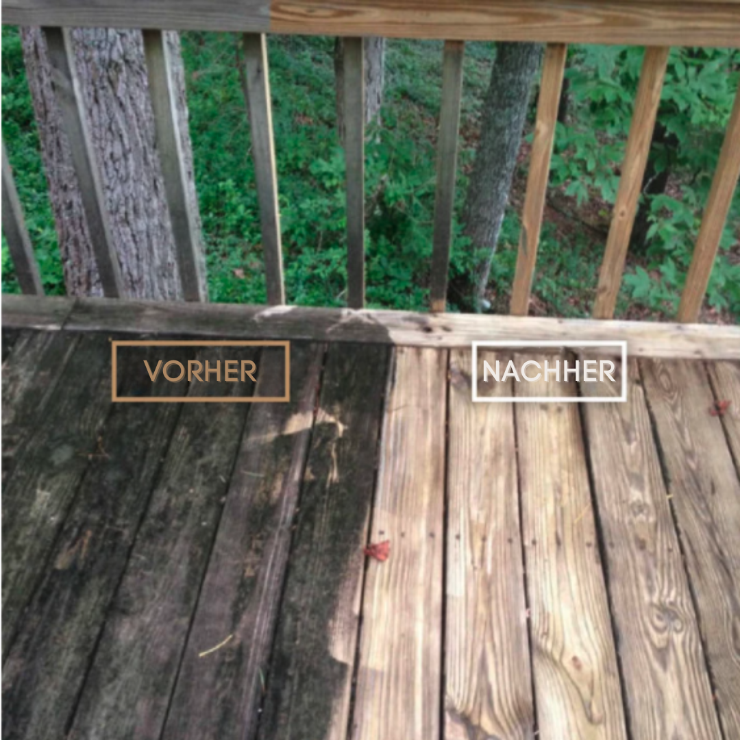 HydroBlast™ - Ultra-Hochdruckreiniger