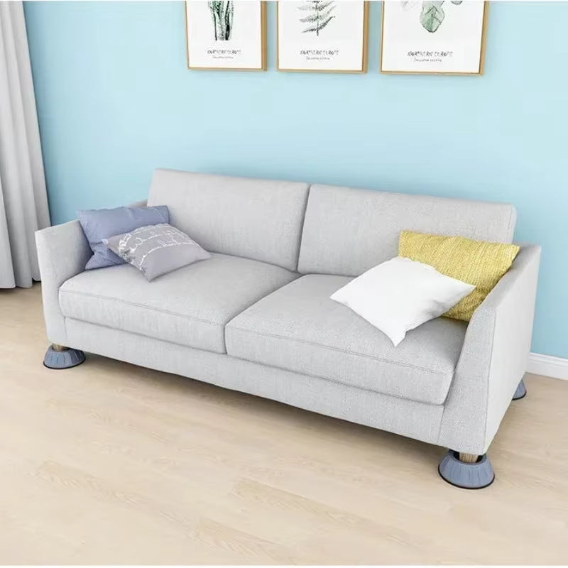 ProBalance™ - Anti-Vibrationspads (Satz von 4)