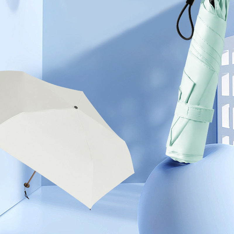 WeatherFlex™ - Ultraleichter Kompakt-Regenschirm