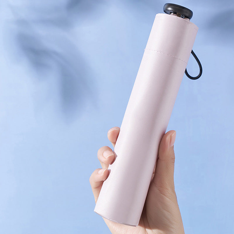 WeatherFlex™ - Ultraleichter Kompakt-Regenschirm