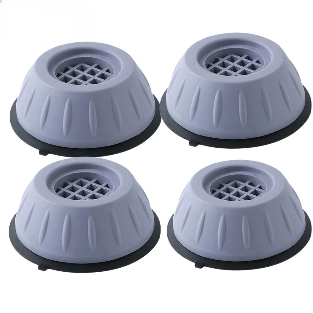 ProBalance™ - Anti-Vibrations-Pads für mehr Ruhe & Stabilität