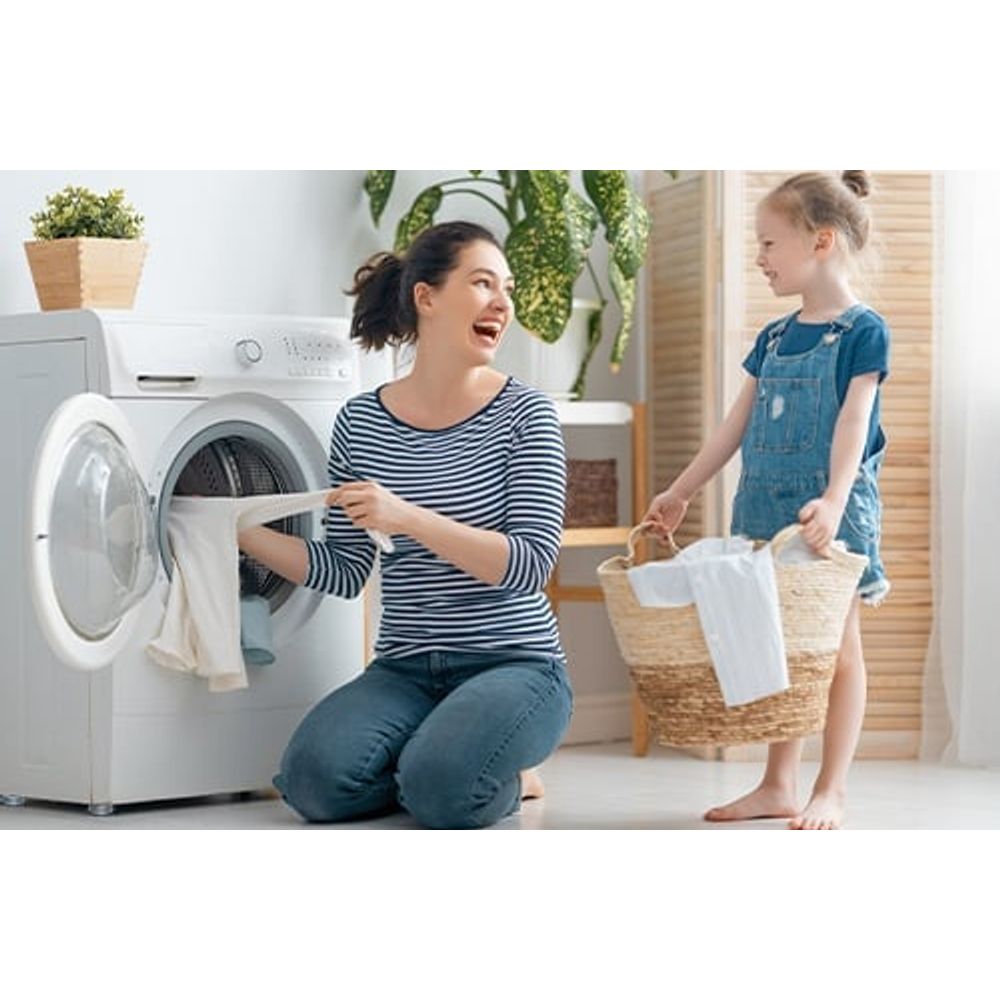 ProBalance™ - Anti-Vibrations-Pads für mehr Ruhe & Stabilität