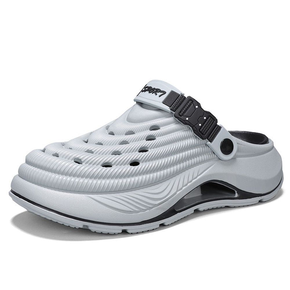 BreezeClog™ - Leichte Sommer-Clogs für Herren
