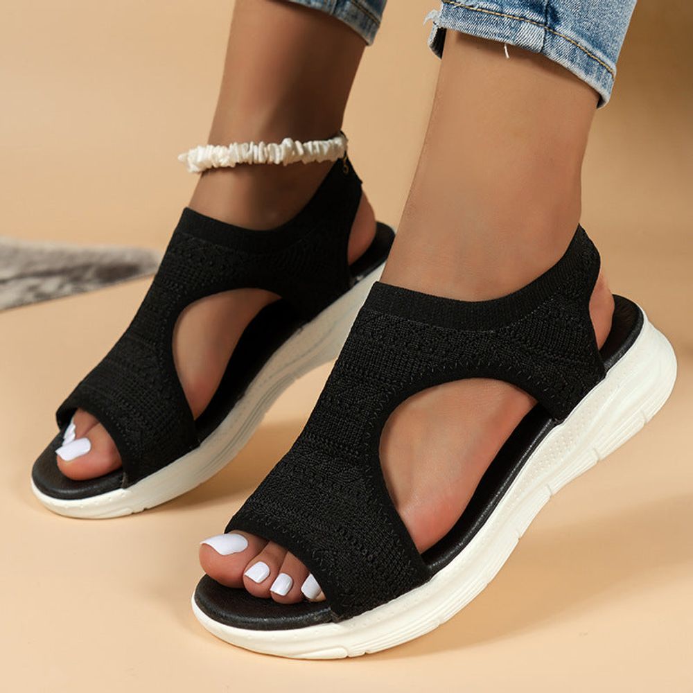 AiryStep™ - Atmungsaktive Sommer-Sandalen