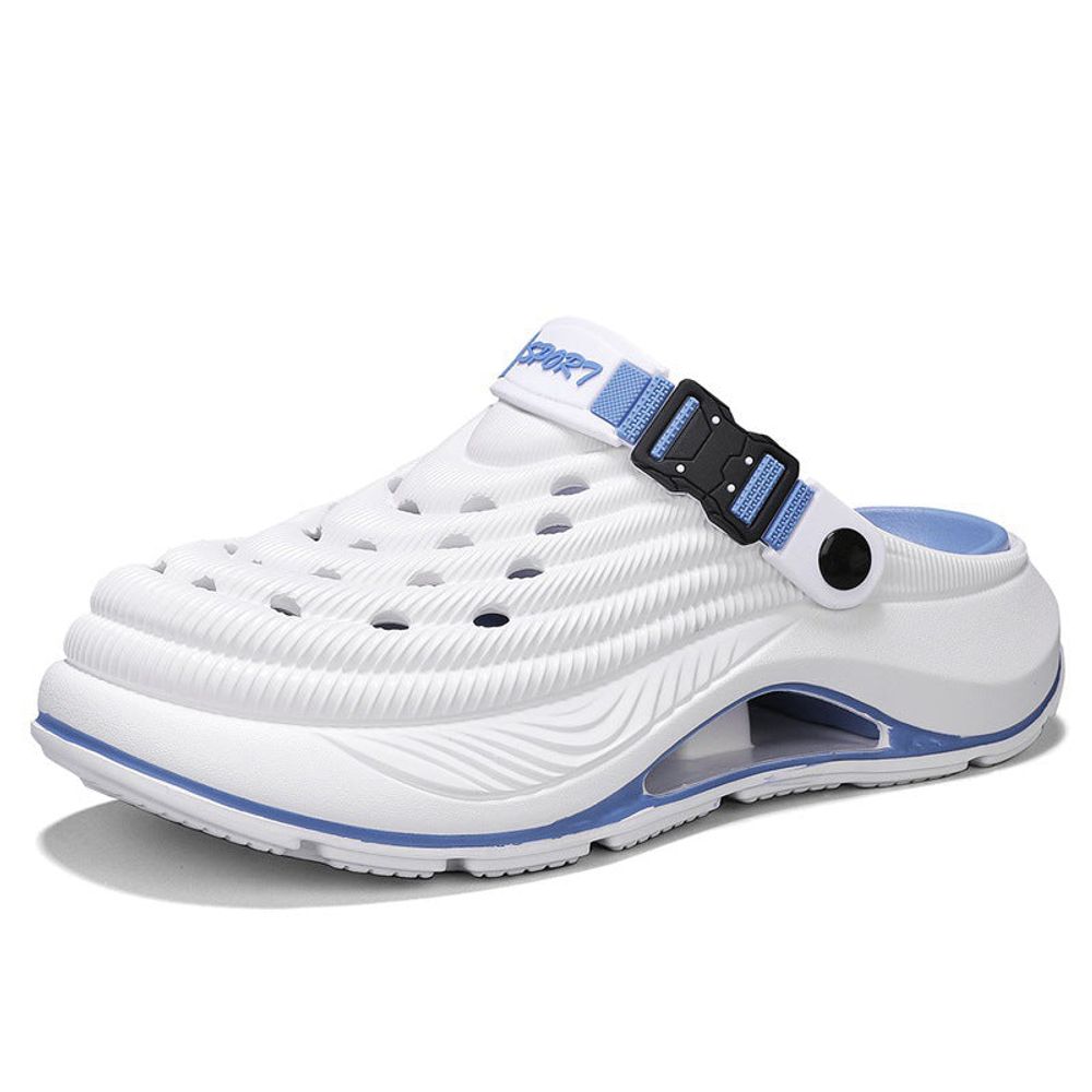 BreezeClog™ - Leichte Sommer-Clogs für Herren