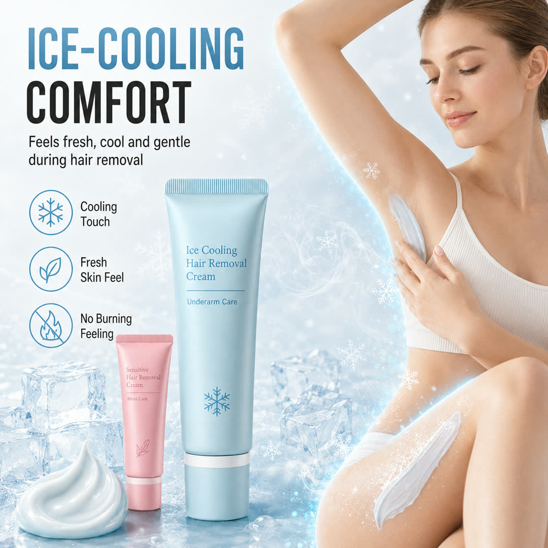 Ice Sensation