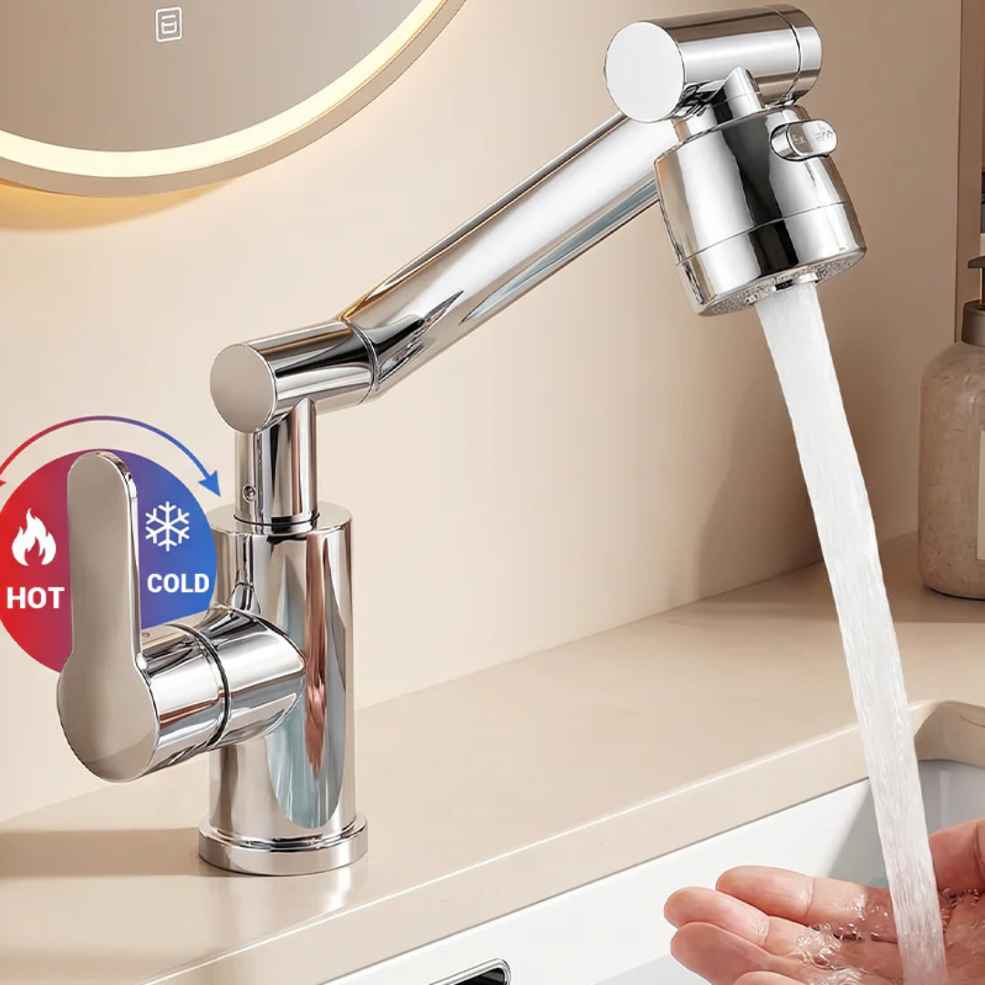 FlexiFluss™ – Perfekte Kontrolle ohne Spritzen