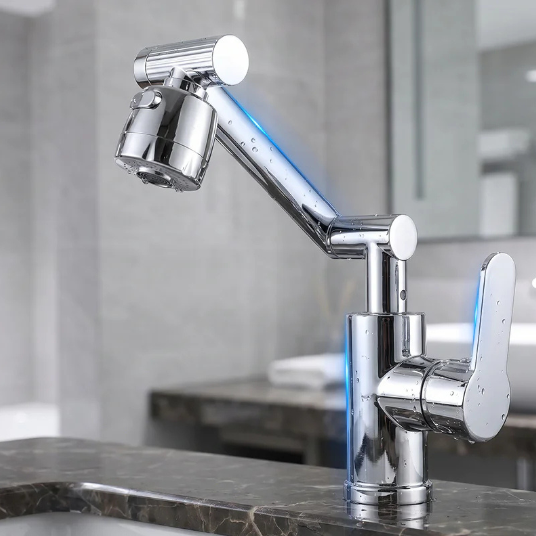FlexiFluss™ – Perfekte Kontrolle ohne Spritzen