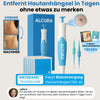 SkinClear™ – Hautmaken Entferner Warzen Mole Komfort Set