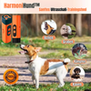 HarmoniHund™ - Sanftes Ultraschall-Trainingstool