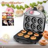 DonutMaster™ - Donut-Maker