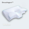 DreamSupport™ – Orthopädisches Design für gesunden Schlaf