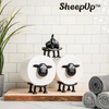 SheepUp™ - Dekorativer Rollenhalter (2+1 GRATIS)