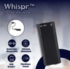 Whispr™ | Spionage-Sprachrekorder