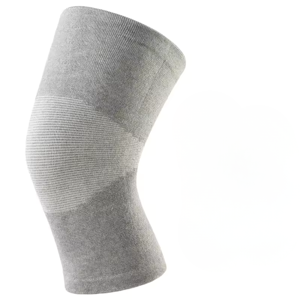 KneeFlex™ –Bambus Kniebandage