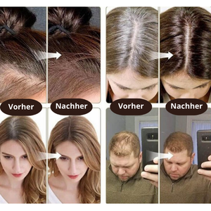 FillTint™ - Haarfarb-Puder (1+1 GRATIS)