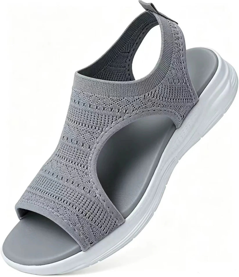 AiryStep™ - Atmungsaktive Sommer-Sandalen