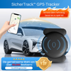 SicherTrack™ – GPS Tracker