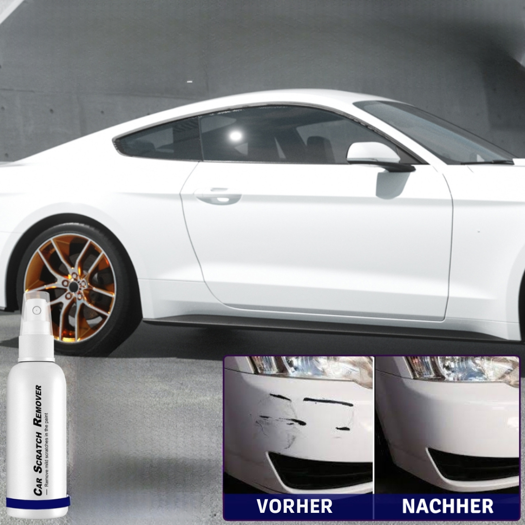 KratzFix™ - Auto-Kratzer-Entferner-Spray