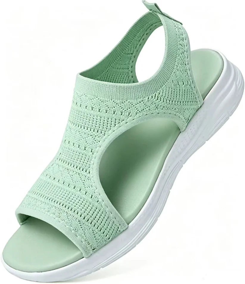 AiryStep™ - Atmungsaktive Sommer-Sandalen
