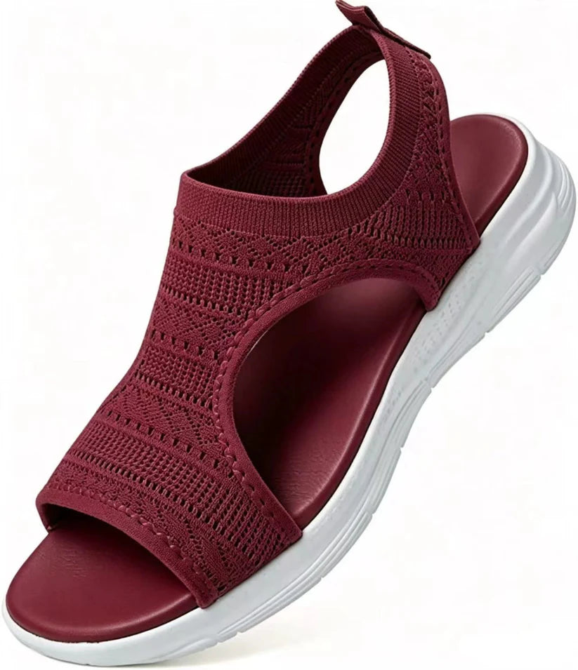 AiryStep™ - Atmungsaktive Sommer-Sandalen