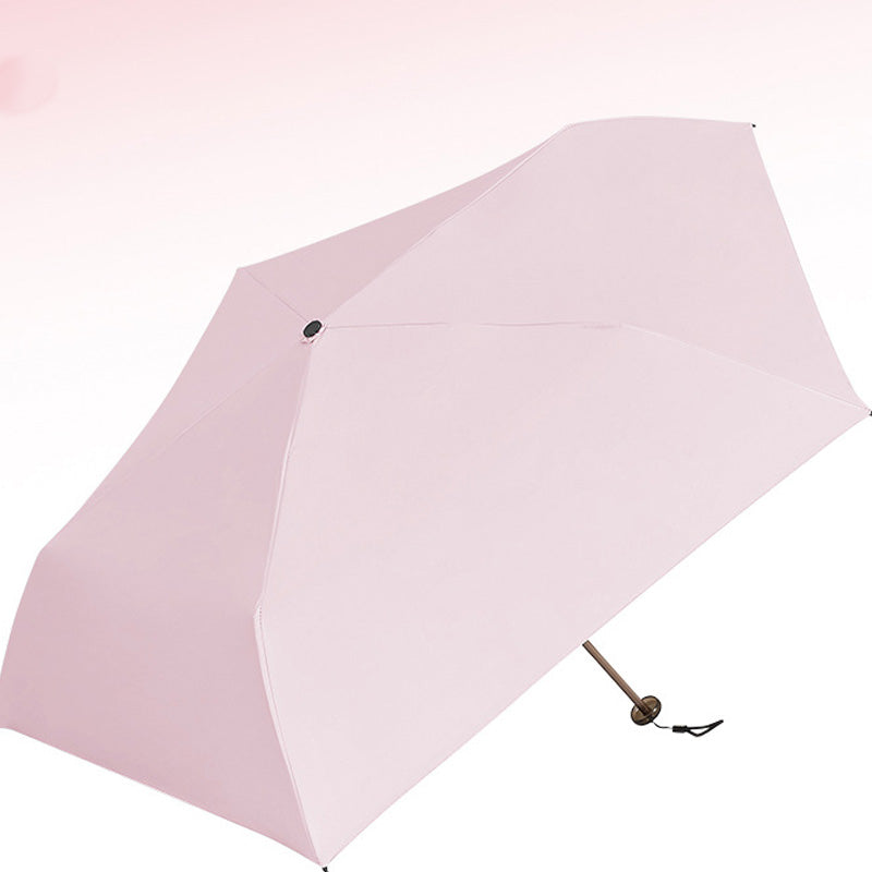 WeatherFlex™ - Ultraleichter Kompakt-Regenschirm