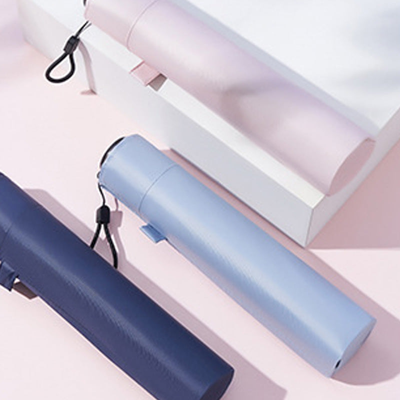 WeatherFlex™ - Ultraleichter Kompakt-Regenschirm