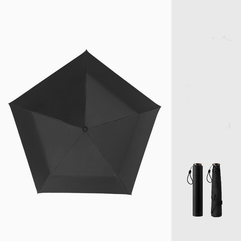 WeatherFlex™ - Ultraleichter Kompakt-Regenschirm
