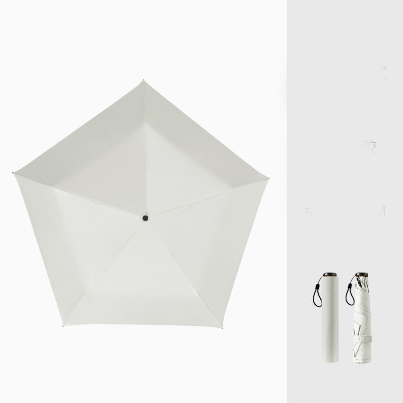 WeatherFlex™ - Ultraleichter Kompakt-Regenschirm
