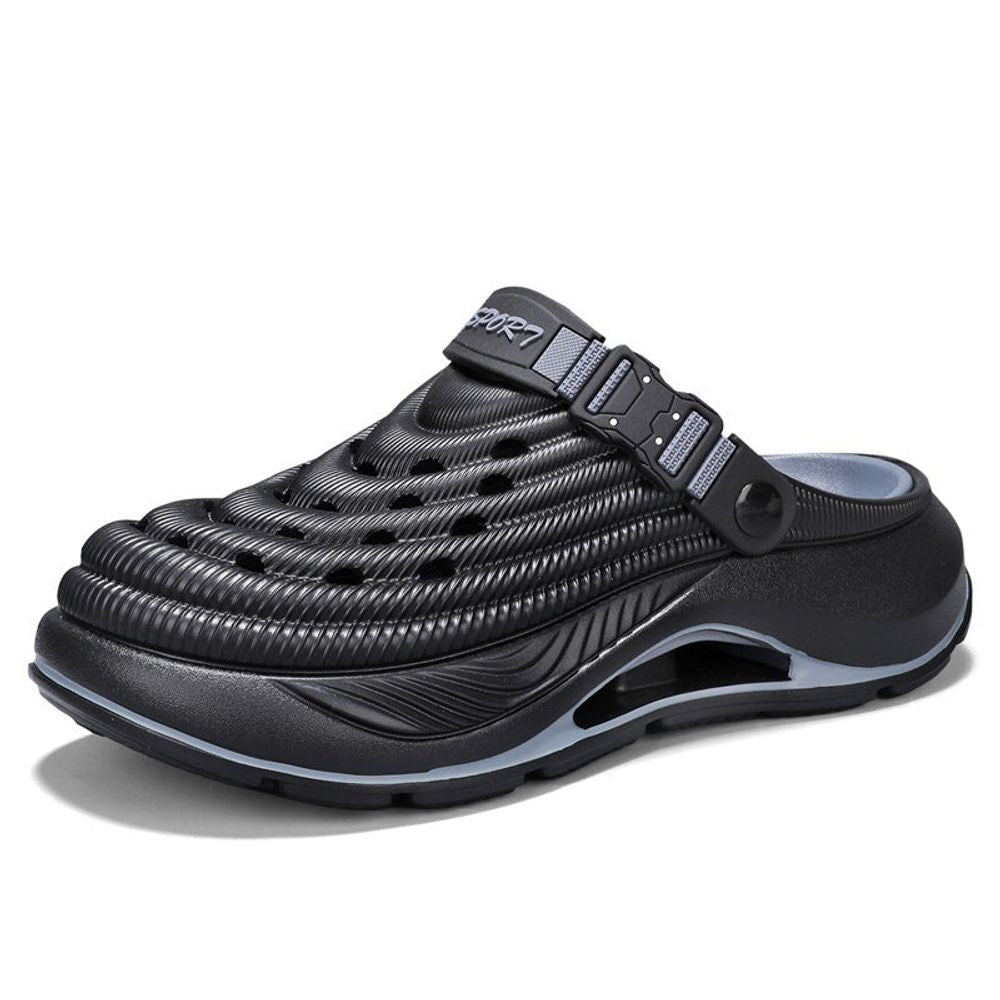 BreezeClog™ - Leichte Sommer-Clogs für Herren