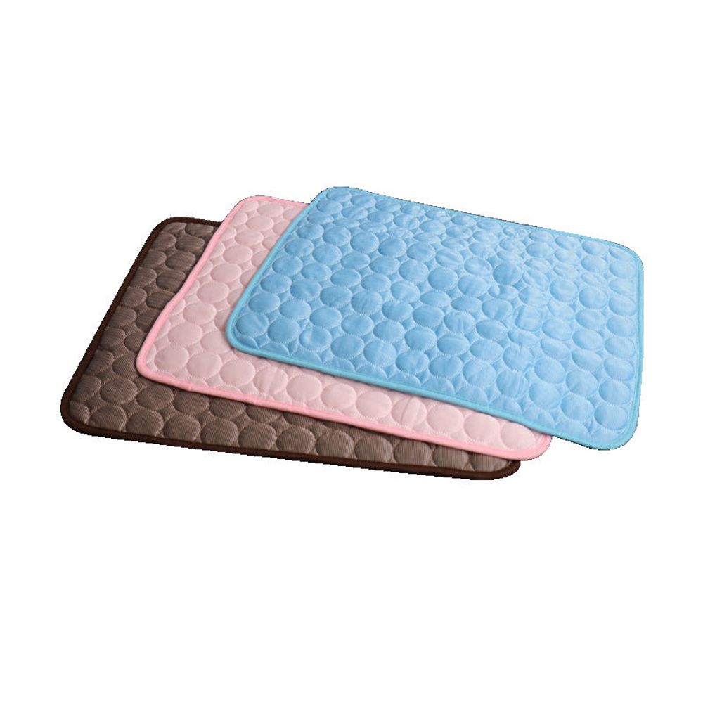 CoolPaws™ - Selbstkühlende Komfort-Matte für Haustiere