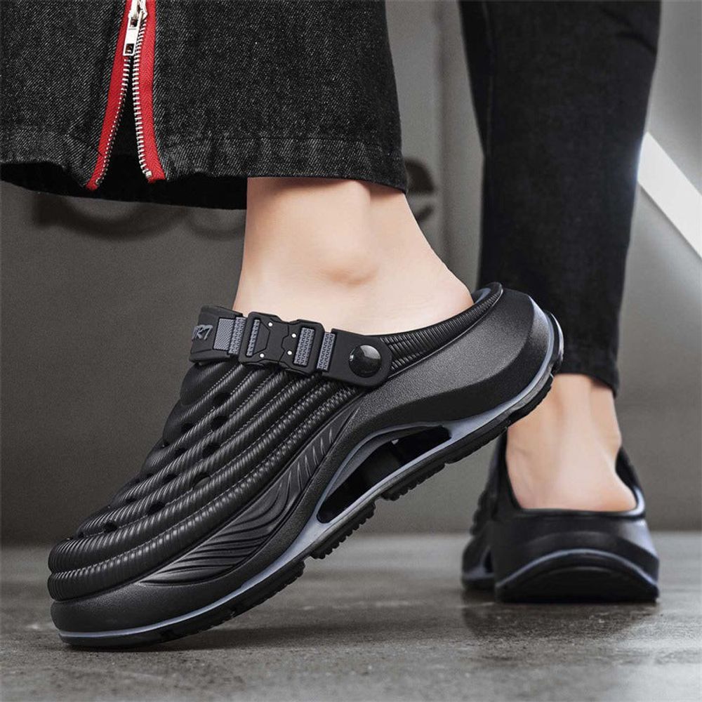 BreezeClog™ - Leichte Sommer-Clogs für Herren
