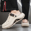 BreezeClog™ - Leichte Sommer-Clogs für Herren