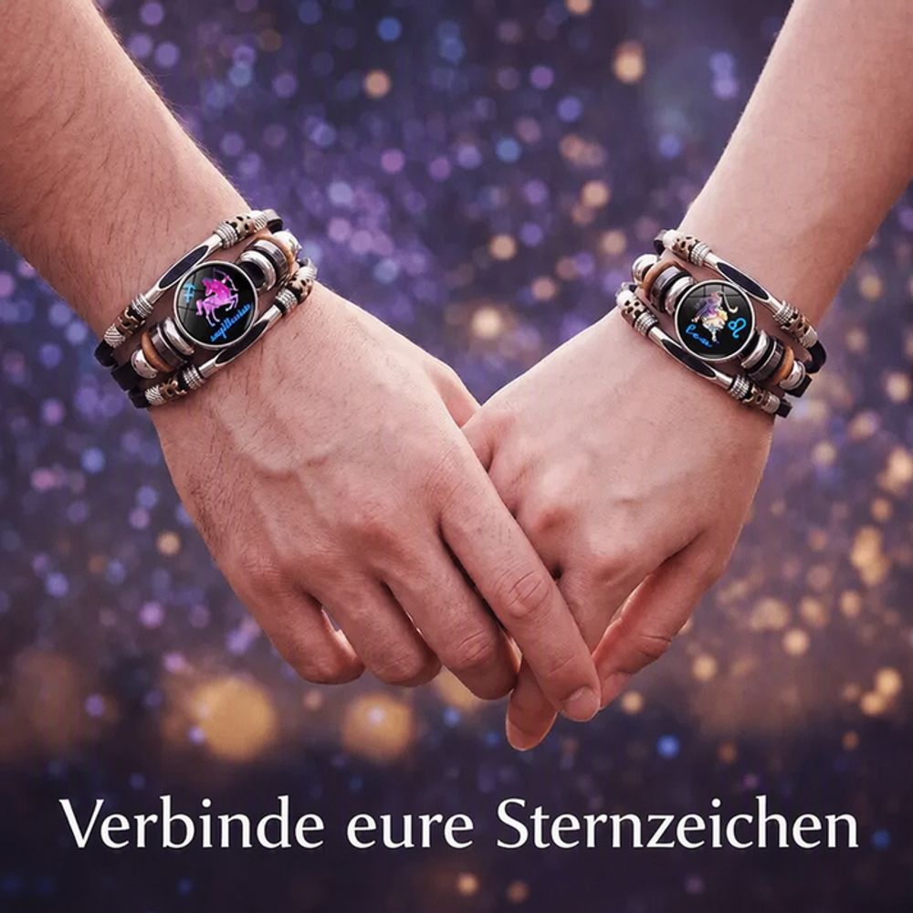 LEUCHTET IM DUNKELN