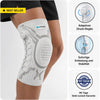 KneeFlex™ - Stützende Komfort-Kniebandage