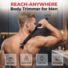 BodyGroom Pro™ - Kabelloser Ganzkörper-Trimmer für Herren