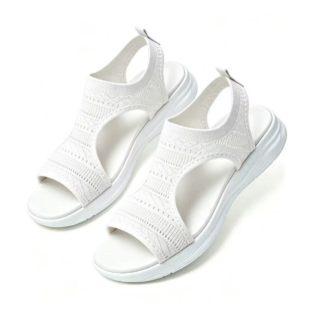 AiryStep™ - Atmungsaktive Sommer-Sandalen